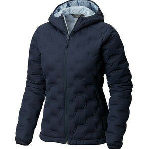 Women’s StretchDown DS Hooded Jacket